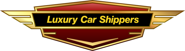 Luxury Car Shippers