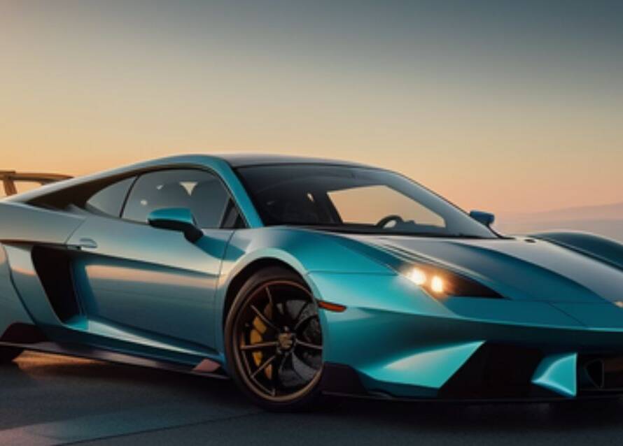 The auto transport industry is booming with exotic car transport services