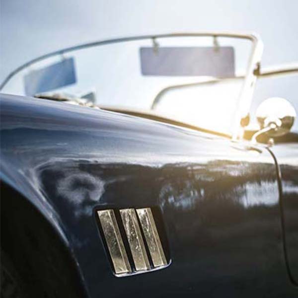 Classic Car Auto Transport