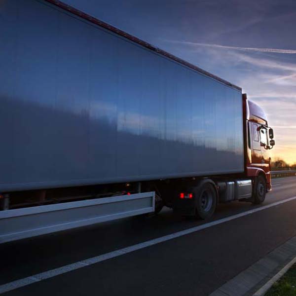 Only Work with Approved Carriers