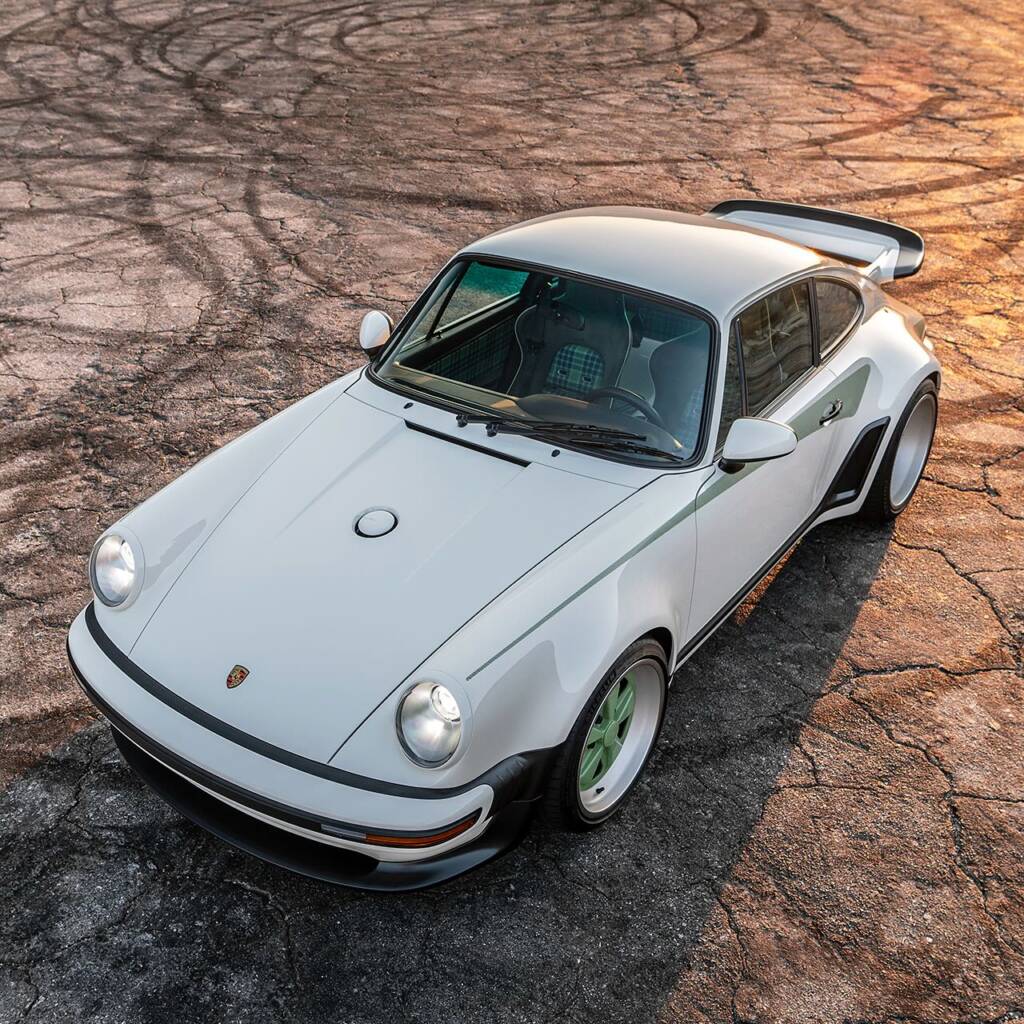 Fuji Commission 911