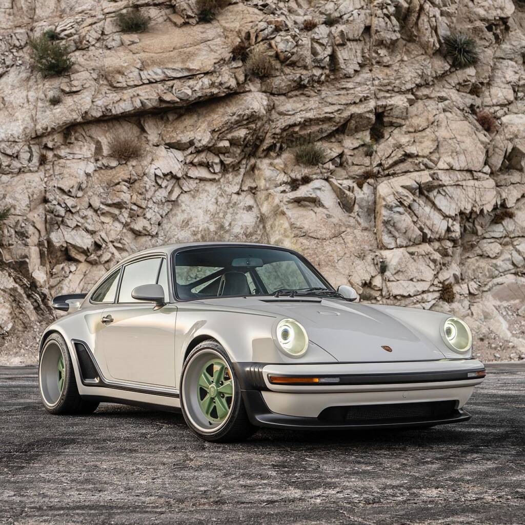 Fuji Commission 911 Gallery